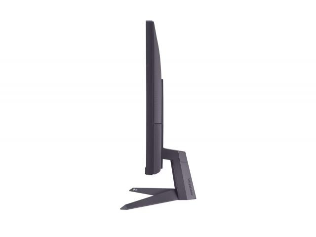 LG UltraGear 27GS50F bočna strana LG UltraGear 27GS50F bočna strana